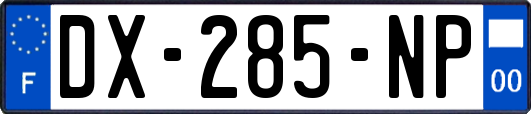 DX-285-NP