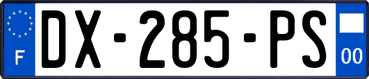 DX-285-PS