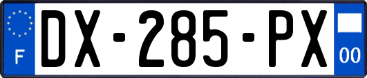 DX-285-PX