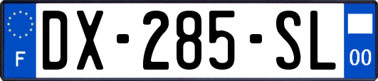 DX-285-SL