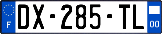 DX-285-TL