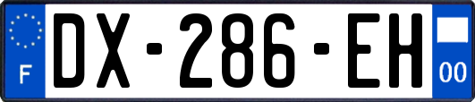 DX-286-EH