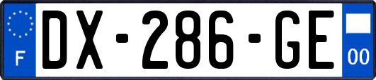 DX-286-GE