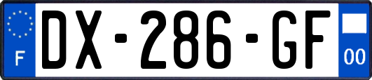 DX-286-GF