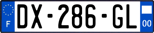 DX-286-GL