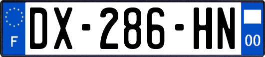 DX-286-HN