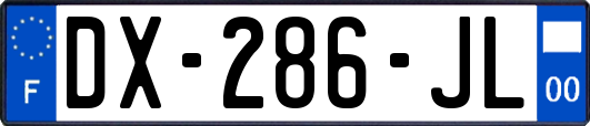 DX-286-JL