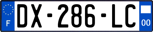 DX-286-LC