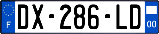 DX-286-LD