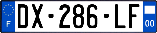 DX-286-LF