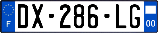 DX-286-LG