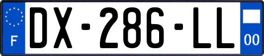 DX-286-LL