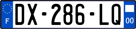 DX-286-LQ