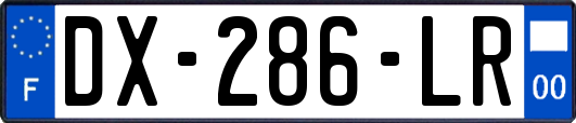 DX-286-LR
