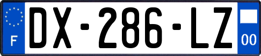 DX-286-LZ