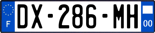 DX-286-MH