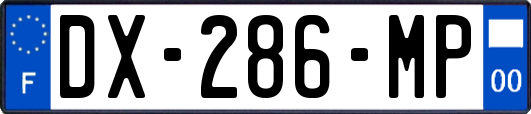 DX-286-MP