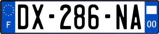 DX-286-NA