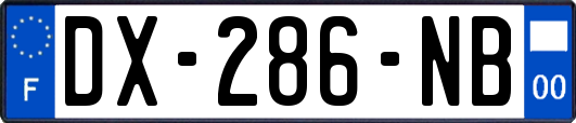 DX-286-NB