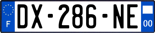 DX-286-NE