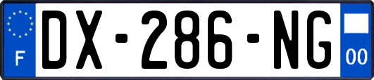 DX-286-NG