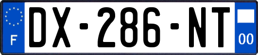 DX-286-NT