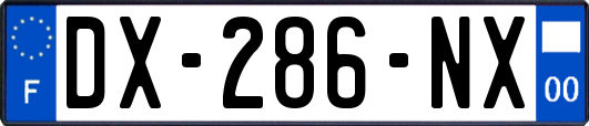 DX-286-NX