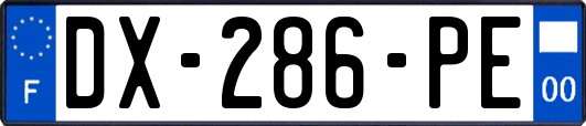 DX-286-PE