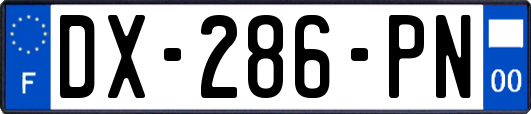 DX-286-PN