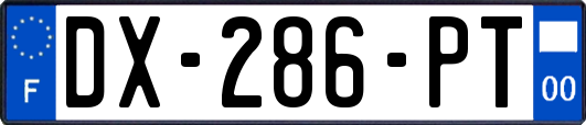 DX-286-PT