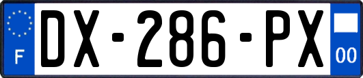 DX-286-PX