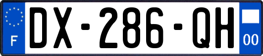 DX-286-QH
