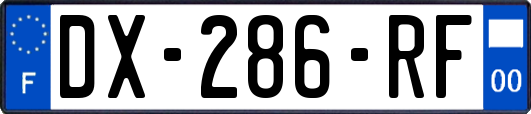 DX-286-RF