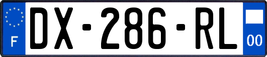 DX-286-RL