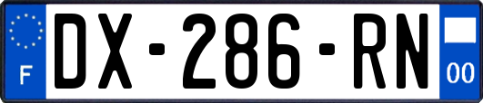 DX-286-RN