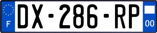 DX-286-RP