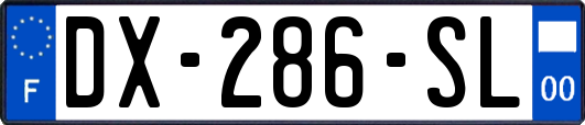 DX-286-SL