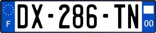 DX-286-TN