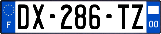 DX-286-TZ