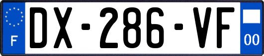 DX-286-VF
