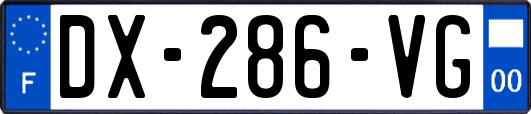 DX-286-VG