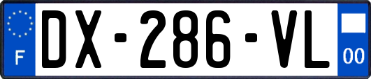 DX-286-VL