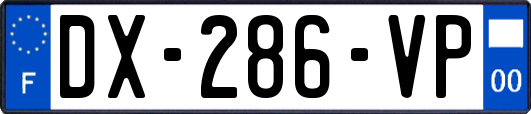 DX-286-VP