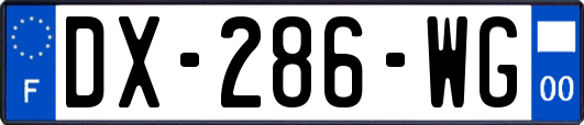 DX-286-WG