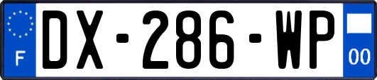 DX-286-WP
