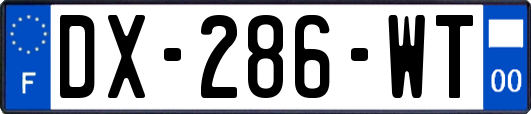DX-286-WT