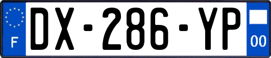 DX-286-YP