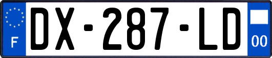DX-287-LD