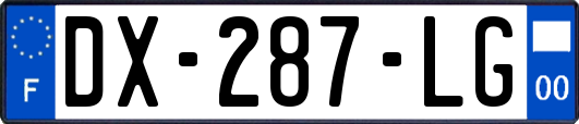 DX-287-LG