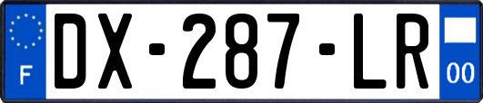 DX-287-LR
